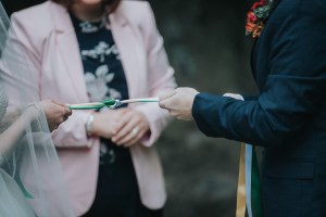 Wild Atlantic Wedding Celebrant