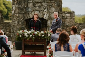 Independent Wedding Celebrant.